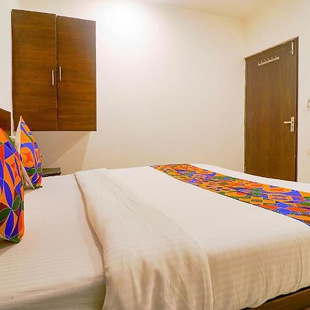 Fabhotel Star Metro Inn Амритсар Екстериор снимка