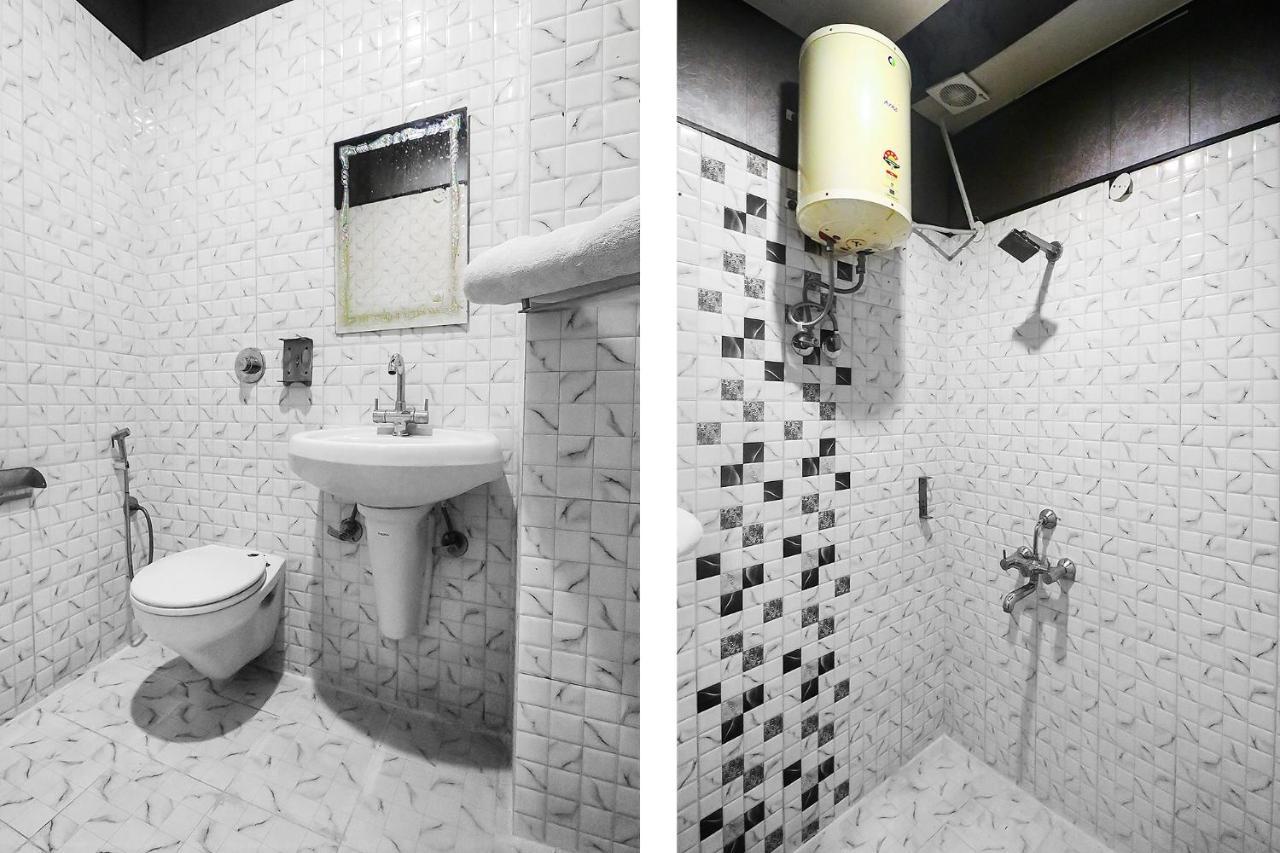 Fabhotel Star Metro Inn Амритсар Екстериор снимка