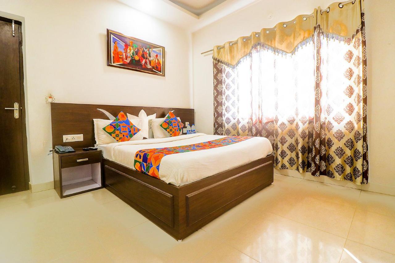 Fabhotel Star Metro Inn Амритсар Екстериор снимка