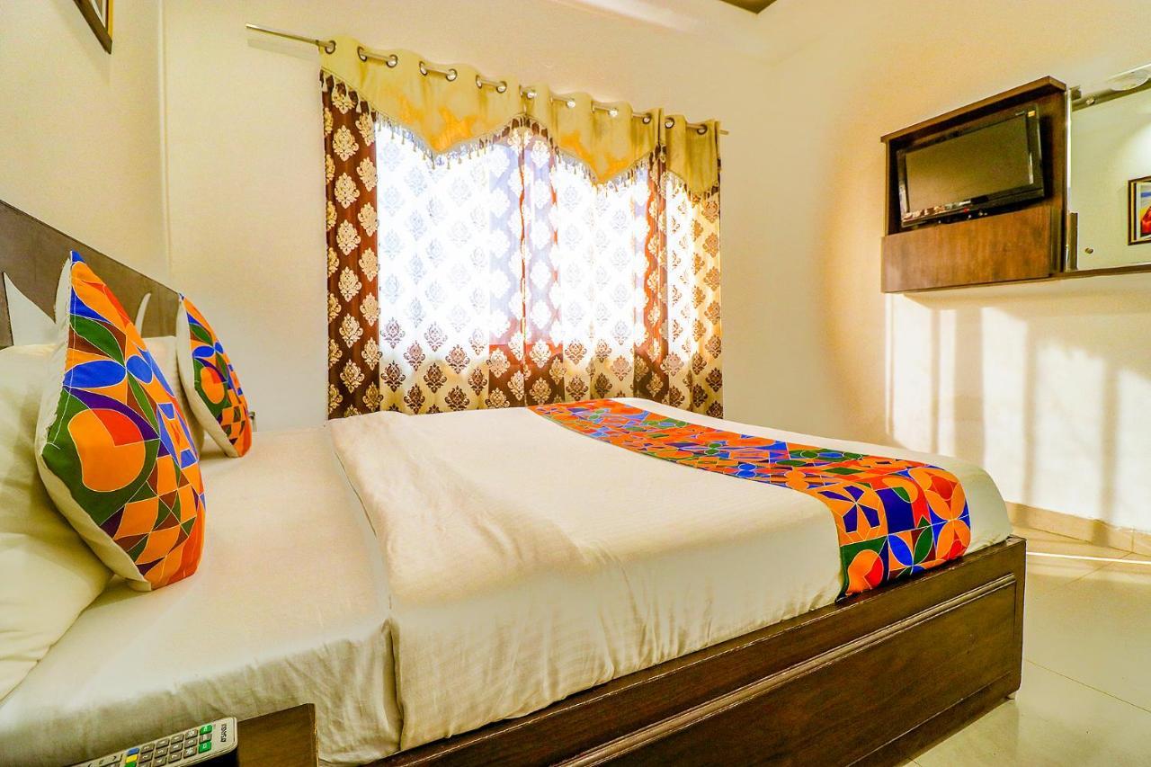 Fabhotel Star Metro Inn Амритсар Екстериор снимка