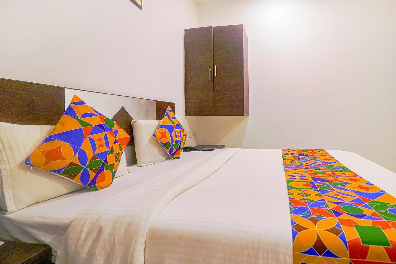 Fabhotel Star Metro Inn Амритсар Екстериор снимка