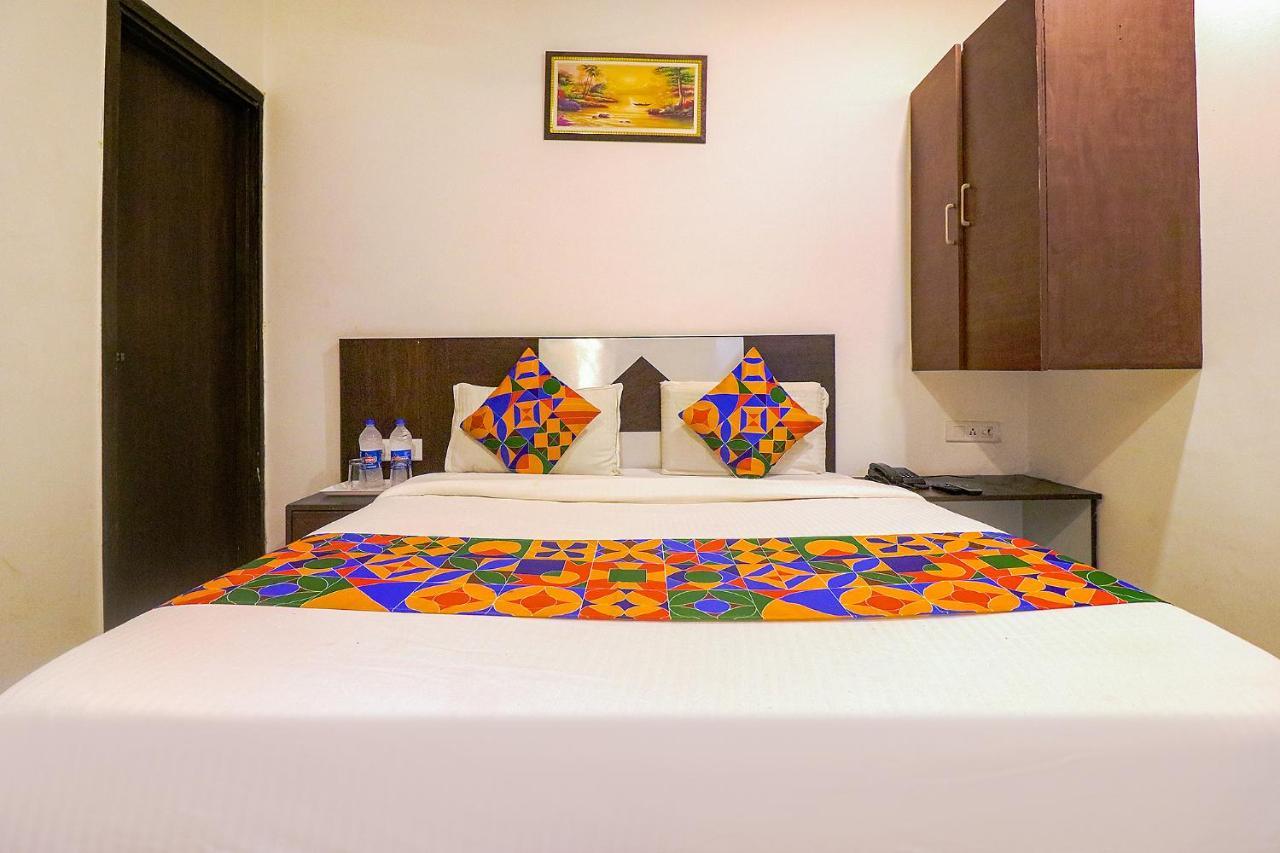 Fabhotel Star Metro Inn Амритсар Екстериор снимка