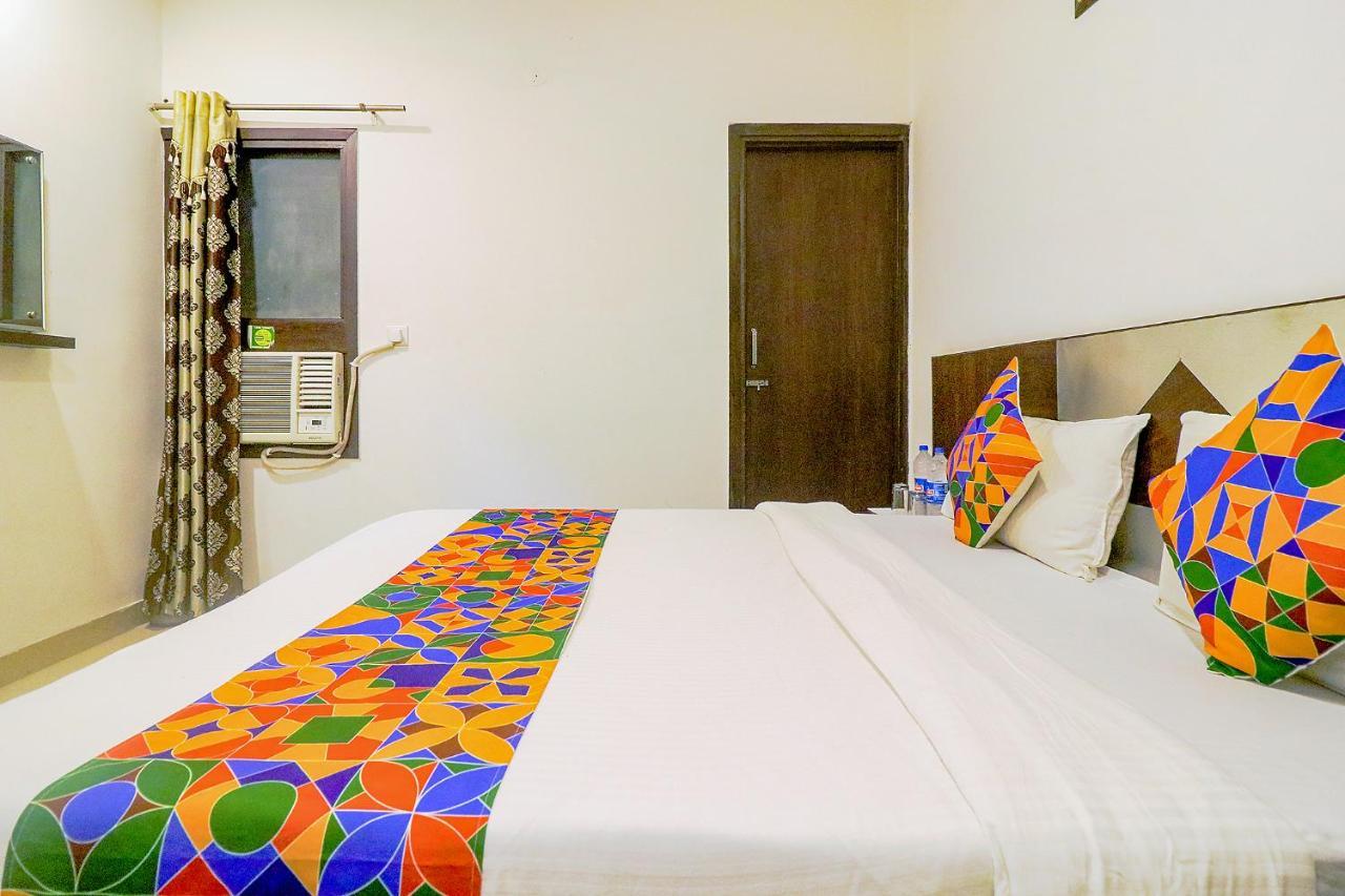 Fabhotel Star Metro Inn Амритсар Екстериор снимка