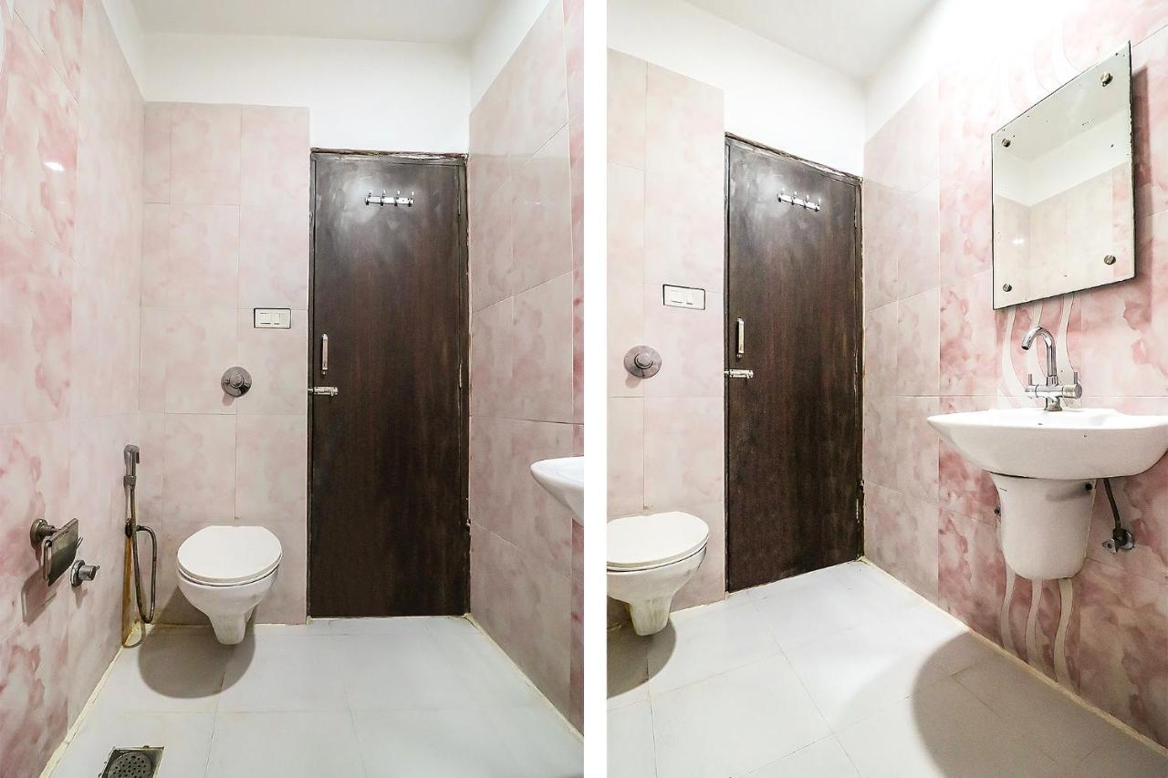 Fabhotel Star Metro Inn Амритсар Екстериор снимка
