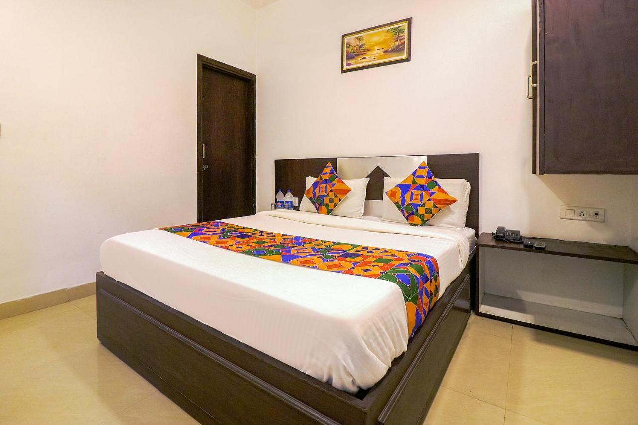 Fabhotel Star Metro Inn Амритсар Екстериор снимка