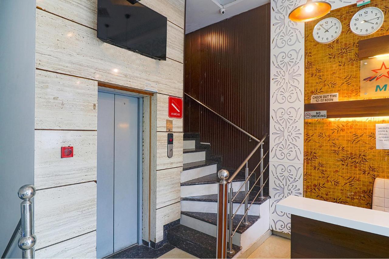 Fabhotel Star Metro Inn Амритсар Екстериор снимка