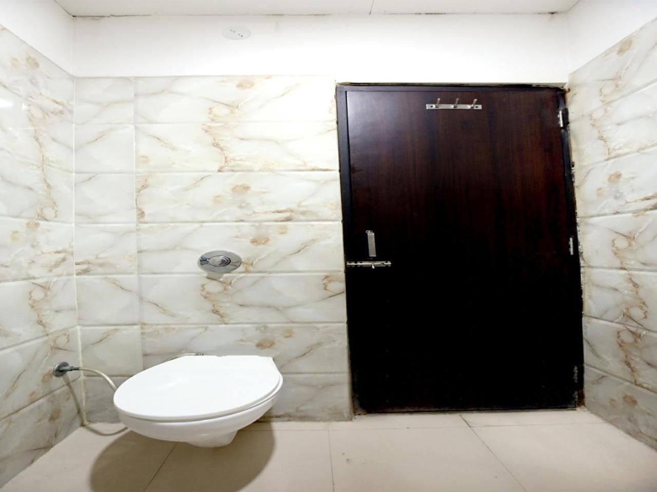 Fabhotel Star Metro Inn Амритсар Екстериор снимка