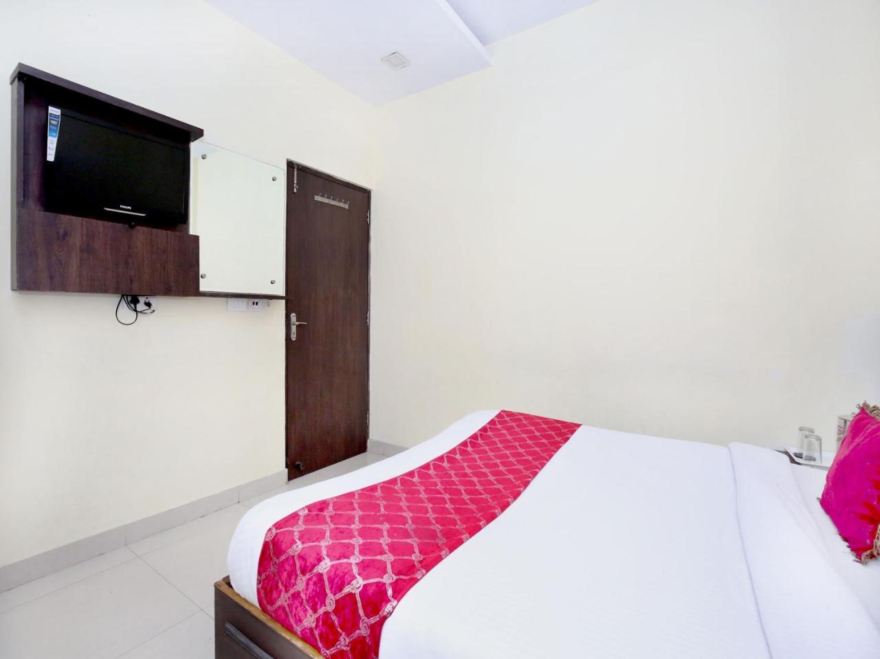 Fabhotel Star Metro Inn Амритсар Екстериор снимка
