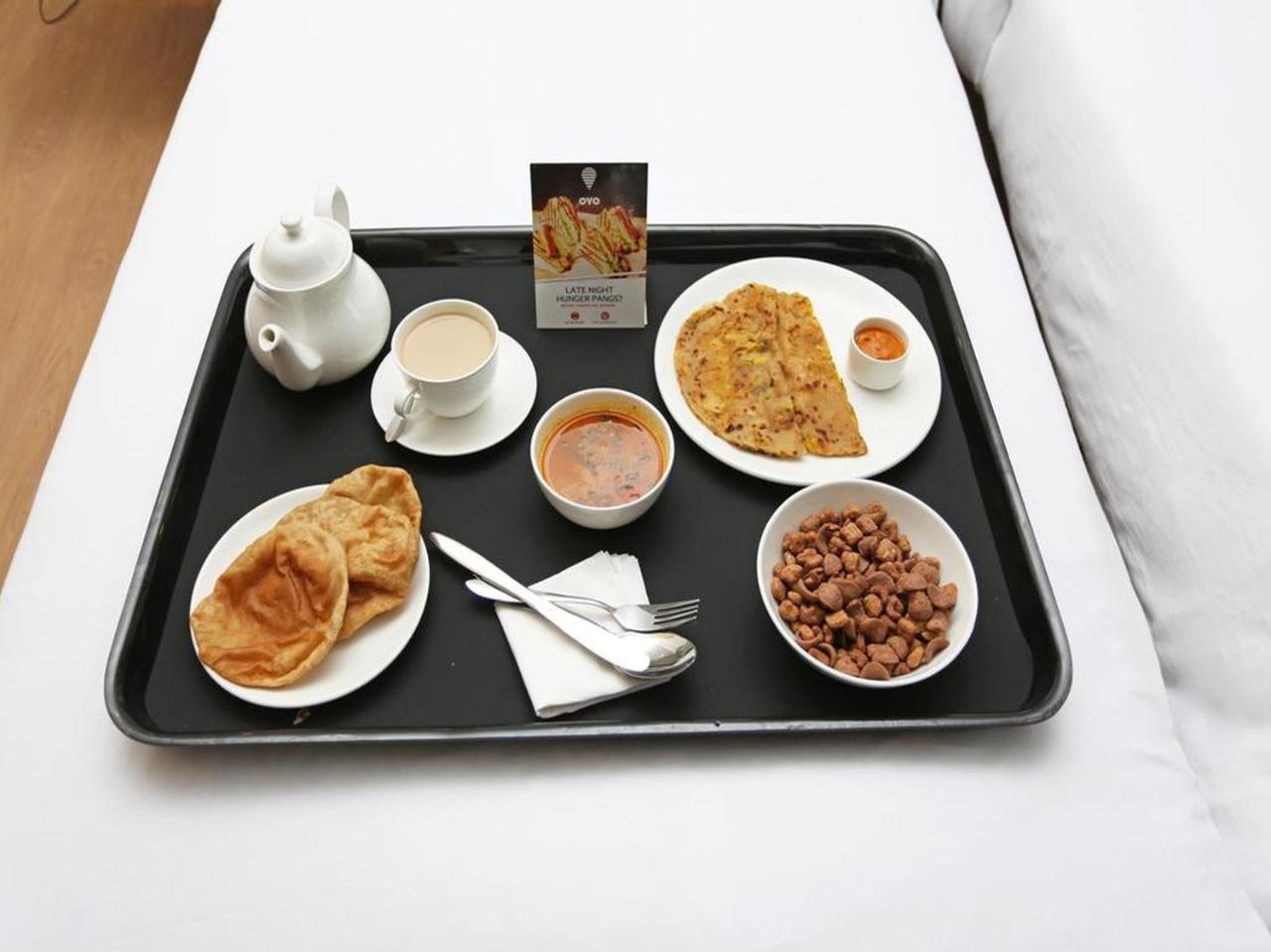 Fabhotel Star Metro Inn Амритсар Екстериор снимка