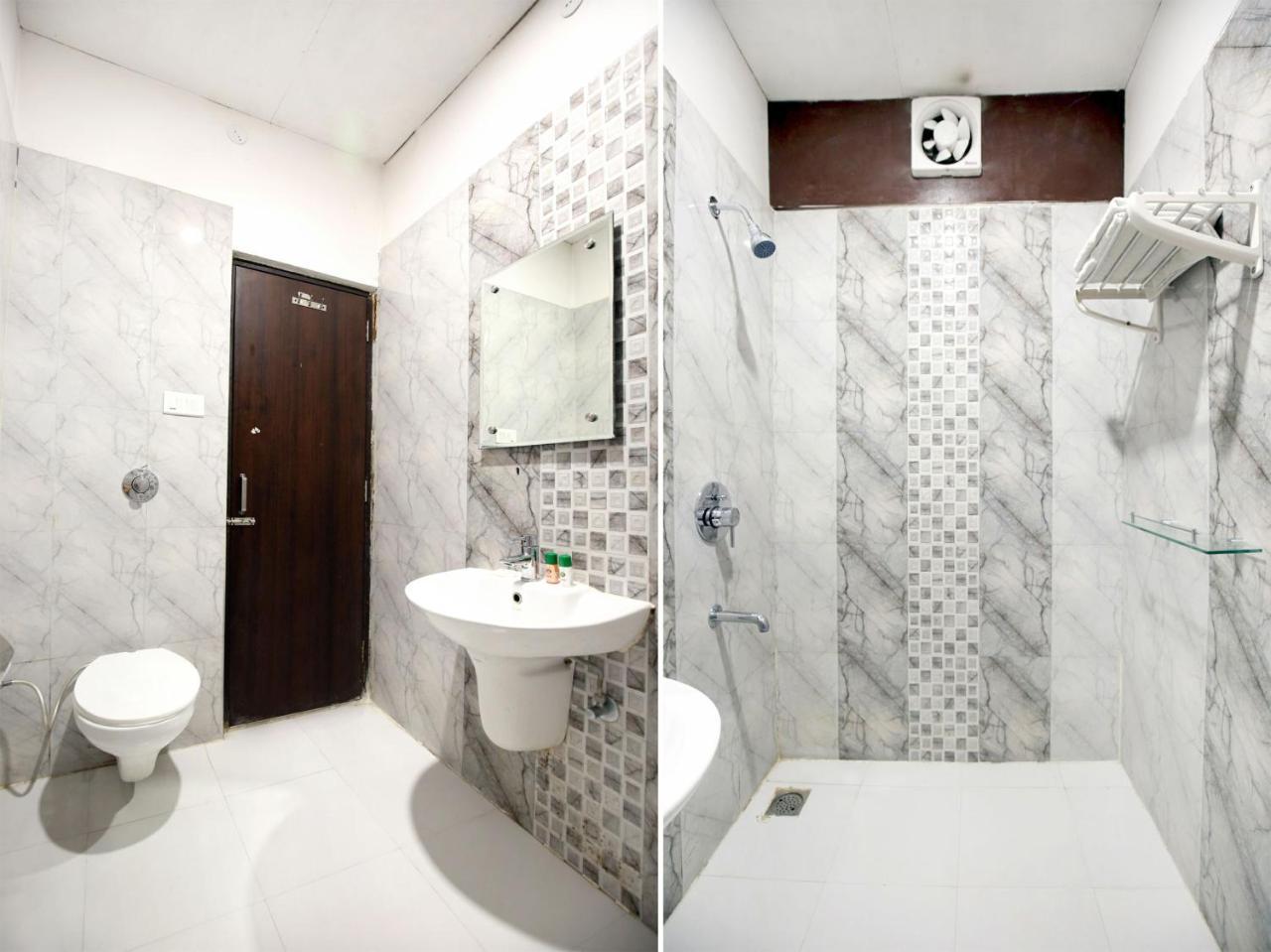 Fabhotel Star Metro Inn Амритсар Екстериор снимка