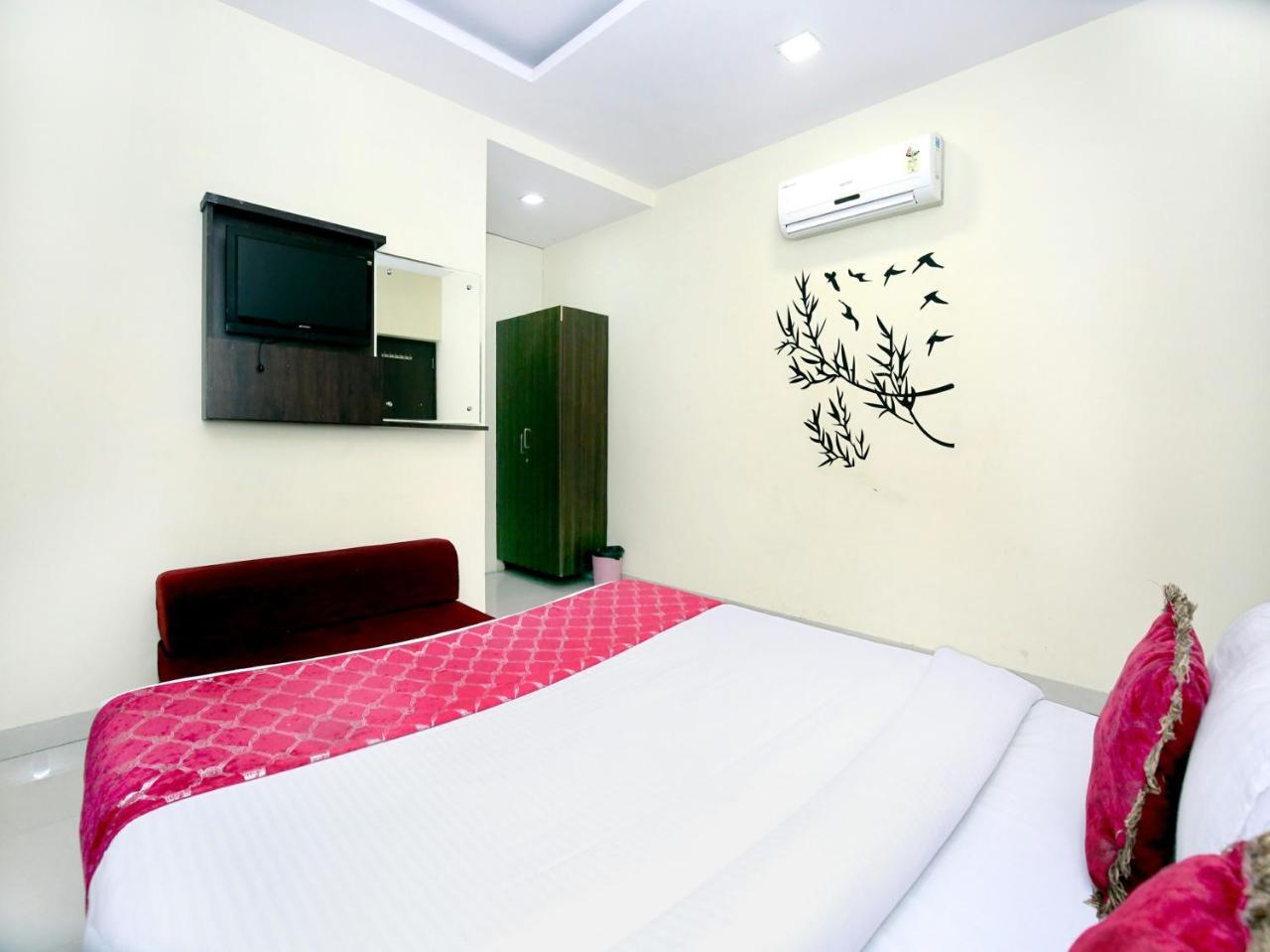 Fabhotel Star Metro Inn Амритсар Екстериор снимка