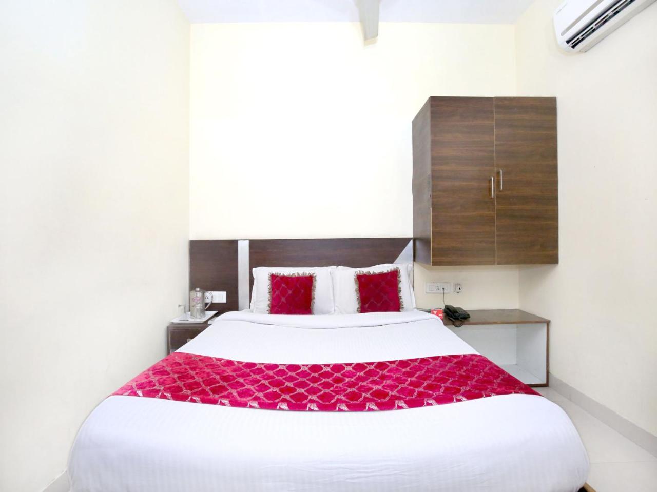 Fabhotel Star Metro Inn Амритсар Екстериор снимка