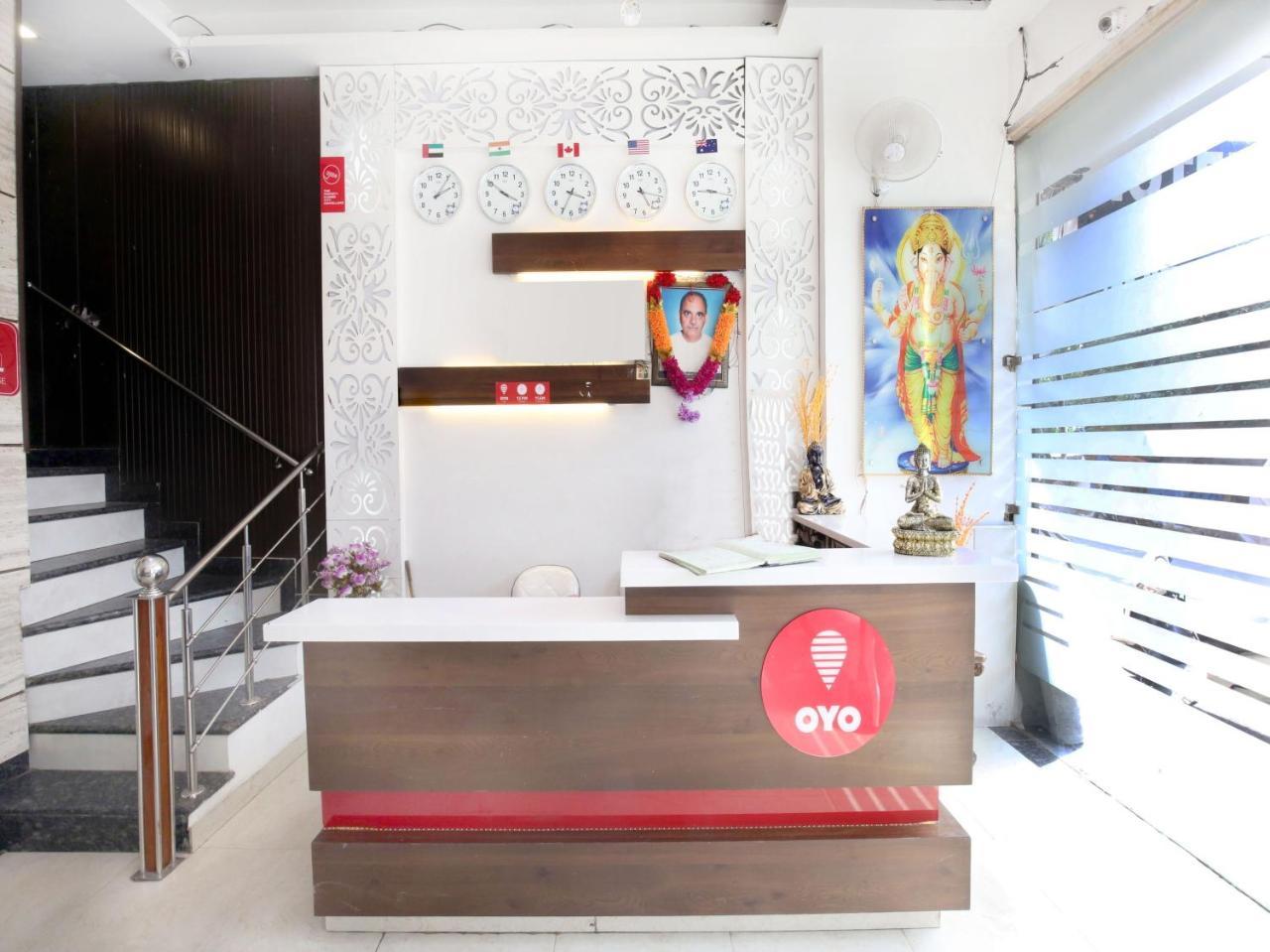 Fabhotel Star Metro Inn Амритсар Екстериор снимка
