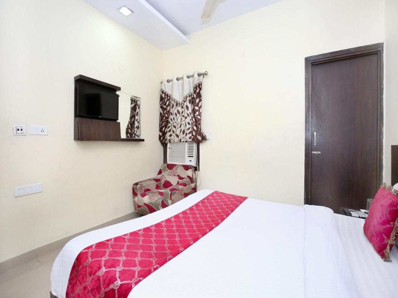 Fabhotel Star Metro Inn Амритсар Екстериор снимка