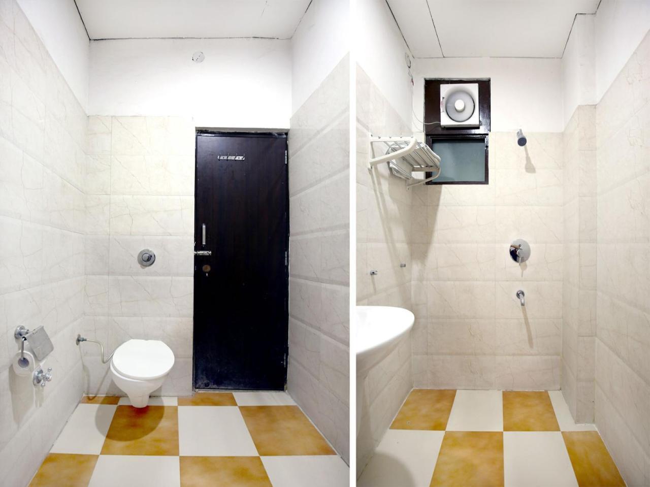 Fabhotel Star Metro Inn Амритсар Екстериор снимка